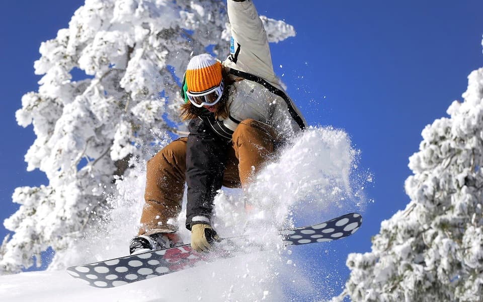 outdoor adventure website image.